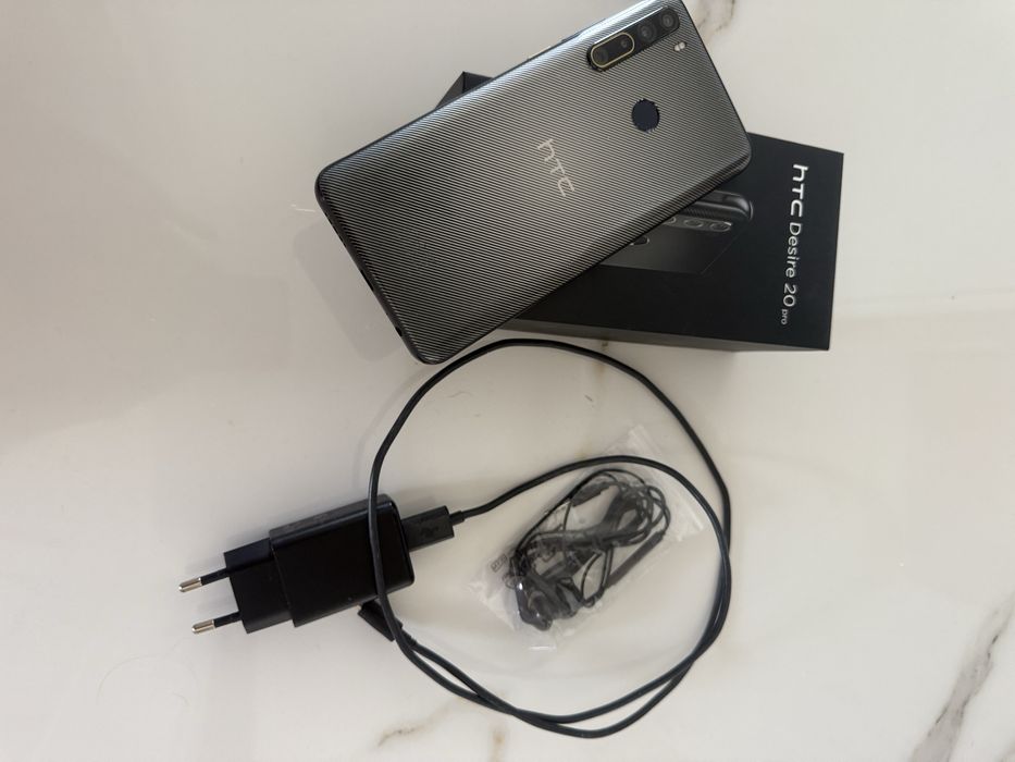 Telefon HTC desire 20