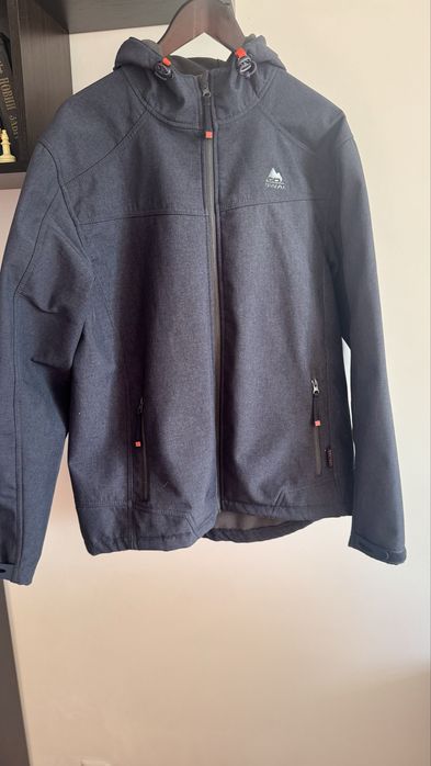 Куртка cox swain