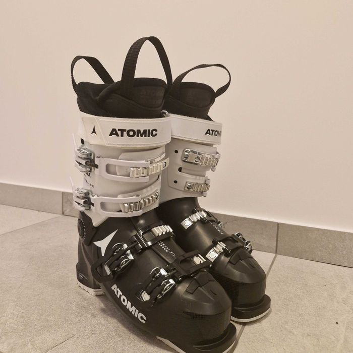 Buty narciarskie damskie Atomic