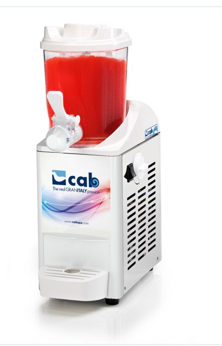 Maquina de bebidas geladas Blaze 2l