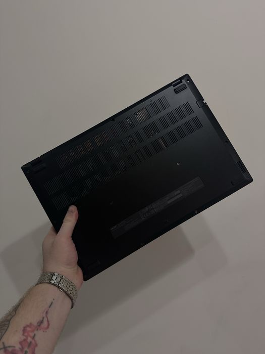 Топовий ігровий ноутбук!!! Acer Nitro V15 у відміному стані