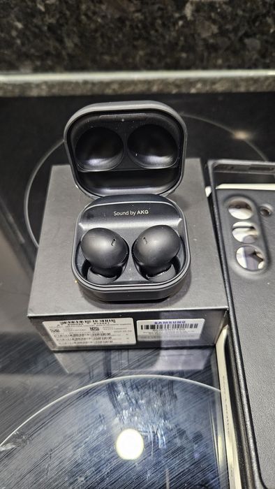 Samsung galaxy Z Fold 5 + Capa Samsung + Galaxy Buds 2 Pro