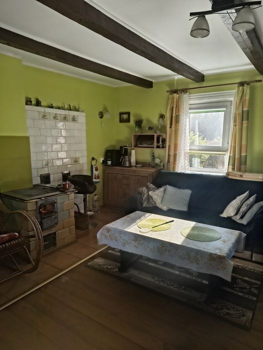 Dom – Wincentów, powiat krasnostawski - Widok 4