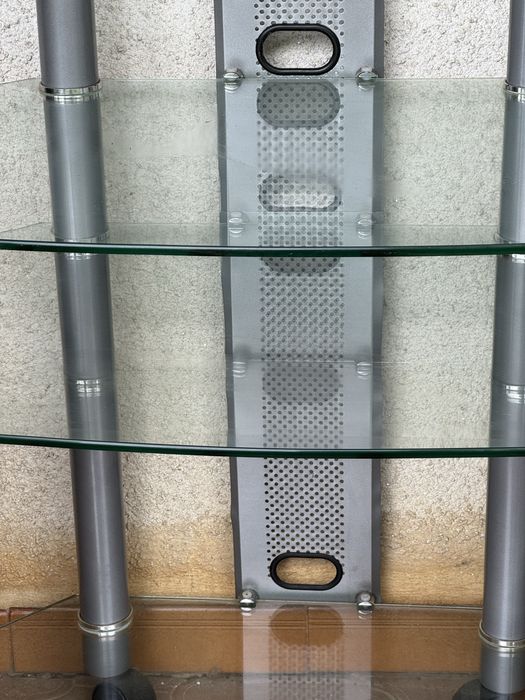 Móvel de televisão