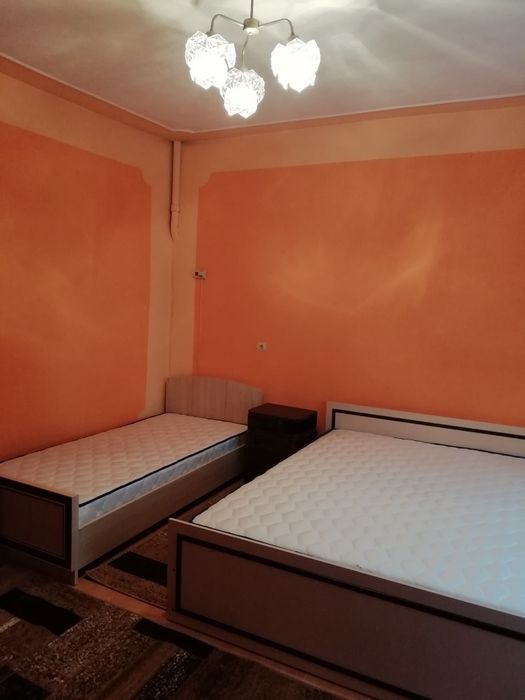 Сдается частный дом без хозяина (г. Берегово, Закарпатская обл.)