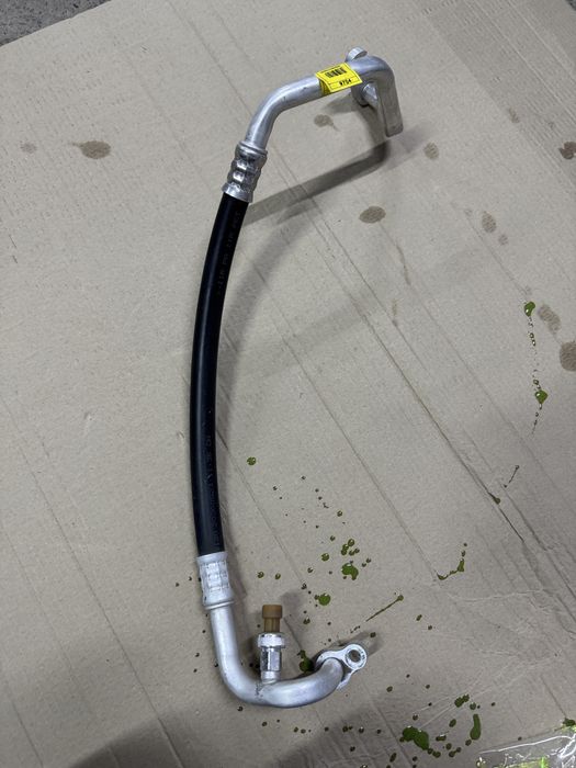 Трубки кондиционера Chevrolet Bolt 2017-2022