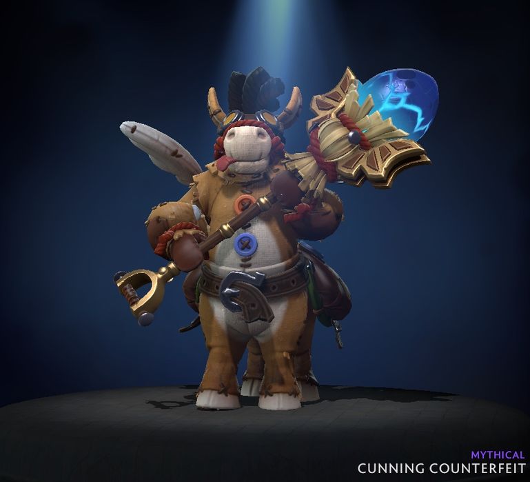 Winter 2025 Collector’s Cache Dota 2