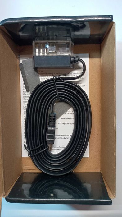 Wyświetlacz samochodowy HUD