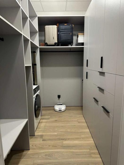 Многокомнатная квартира по адресу ул. Киевская (площадь 170 м²) - Atlanta.ua - фото 17