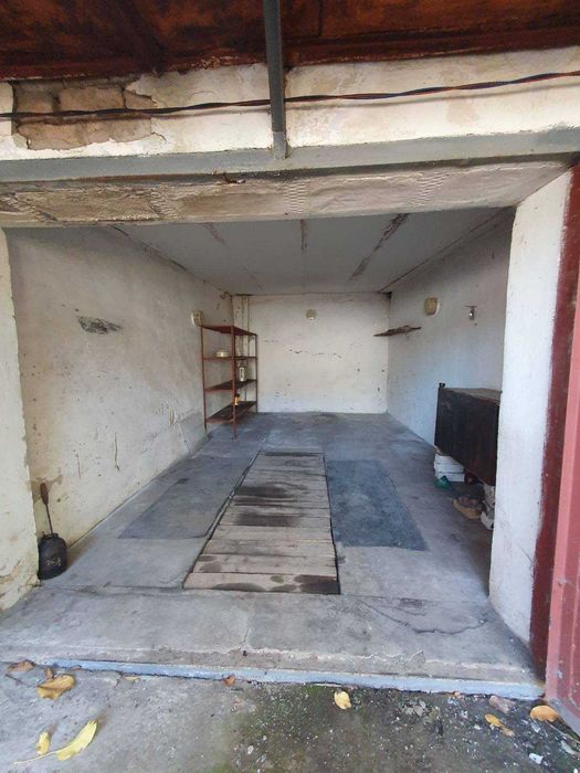 Капітальний гараж Інгульський р-н