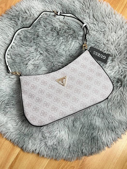 Wysyłam OLX | Nowa Firmowa Torebka Guess