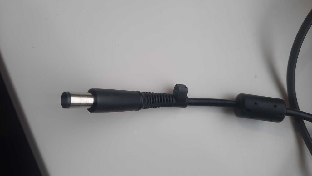 Ładowarka kabel do laptopa HP