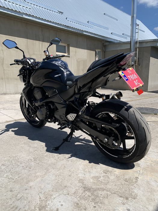 Продам Kawasaki Z750