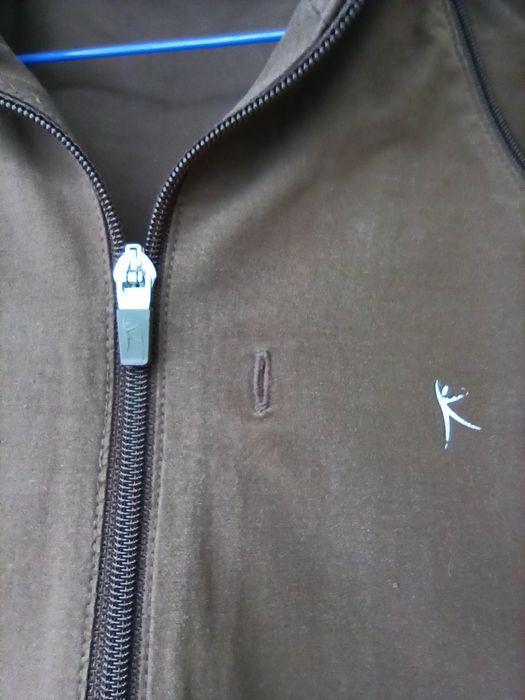 Спортивная ветровка, жилет Danskin