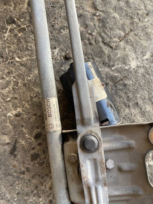 Трапеція механізм двірника мл163 мл270 мл320 мл400