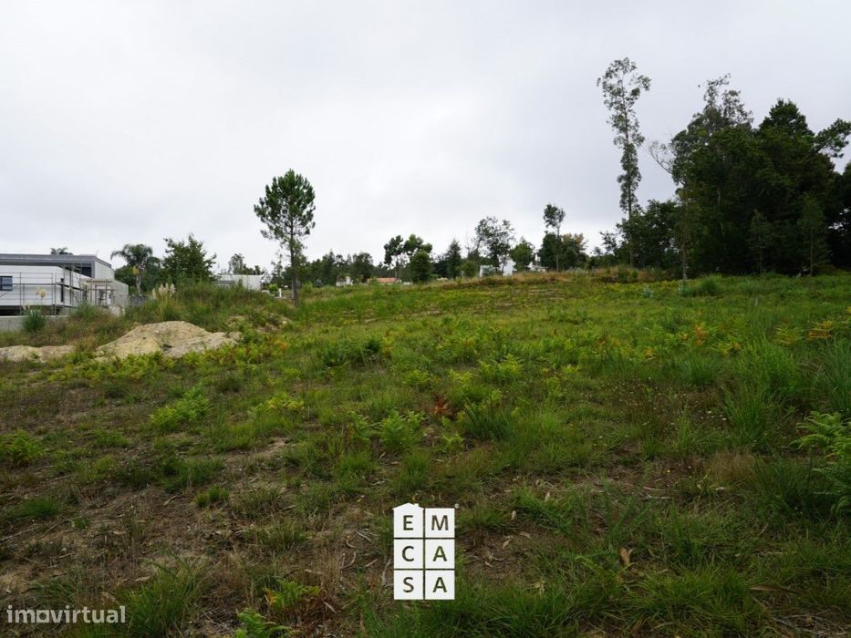 Terreno  Venda em São Miguel do Souto e Mosteirô,Santa Maria da Feira