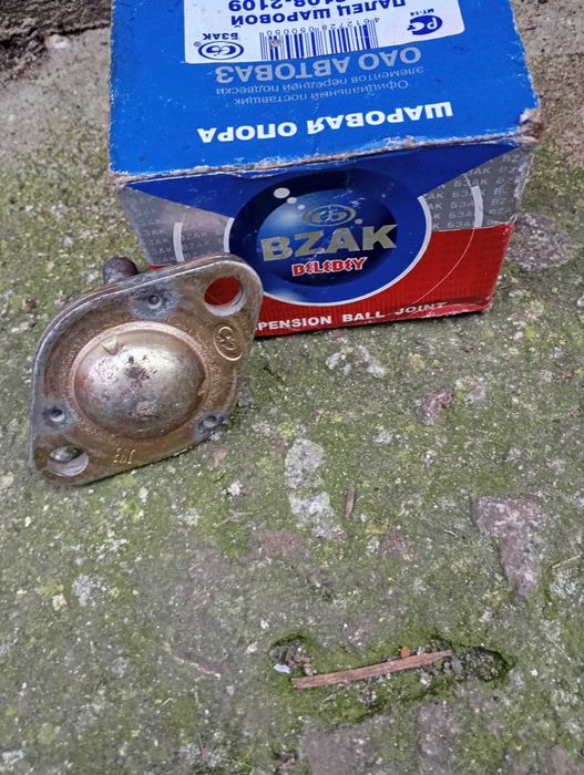 Продам Шарову ваз 2108