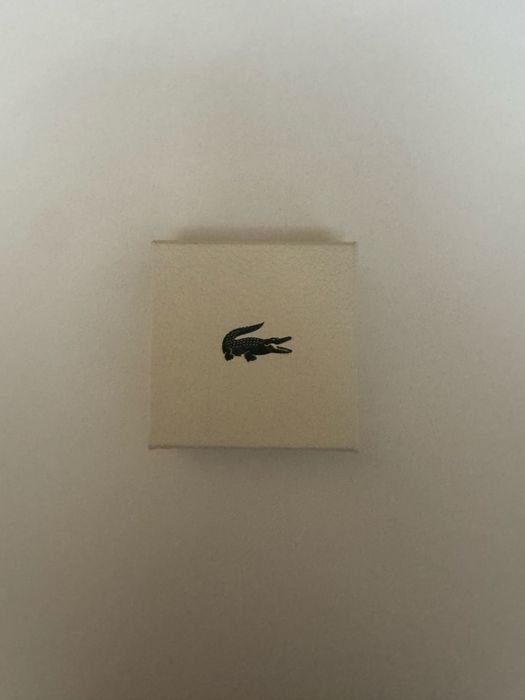 Браслет Lacoste чоловічий