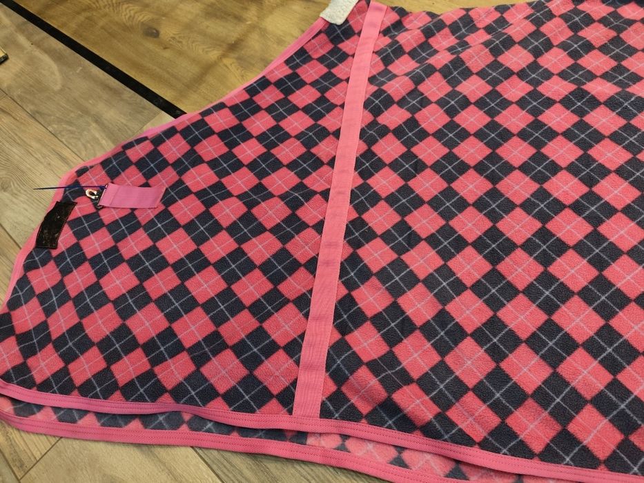 Derka polarowa 115 cm