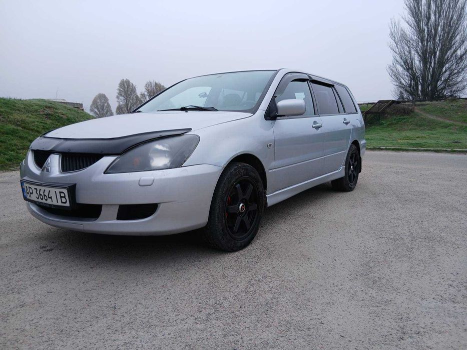 Mitsubishi Lancer IX wagon 2003г!!! по ціні ланоса