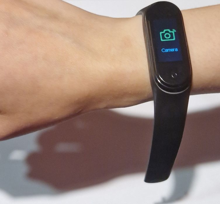 Zegarek Smartwatch Tracer z bluetooth