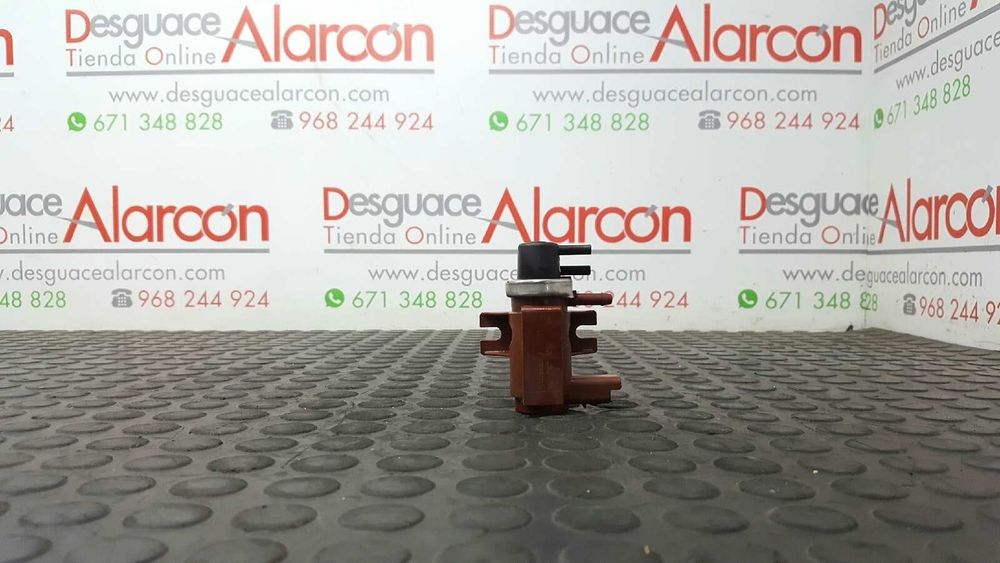 VÁLVULA DE AR ADICIONAL CITROEN C4 GRAND PICASSO SX