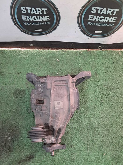 Diferencial Mercedes Classe C W205 C200 CDI C180 CDI ref. 2053509426