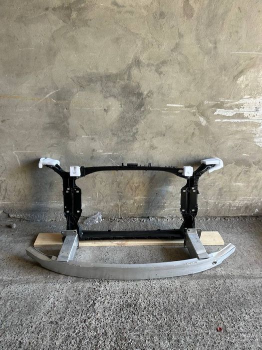 Підсилювач, панель телевізор Audi A6C8 2018 2019 2020 2021 2022