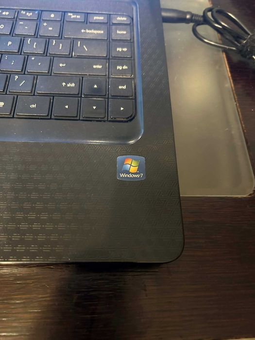 Laptop Compaq Presario CQ56