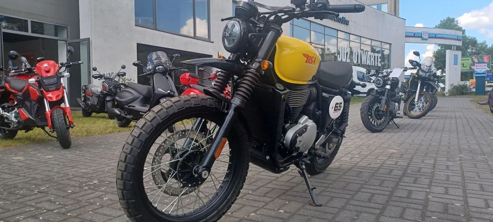 Bsa