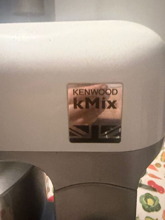 Batedeira Keenwood
