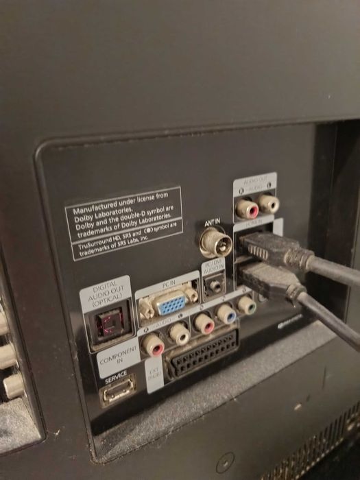 TV Samsung 32 polegadas