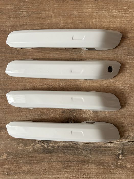 Накладка ручки дверей Audi A4 A5 S5 S4 B9  q5 FY 2017-2025 роки