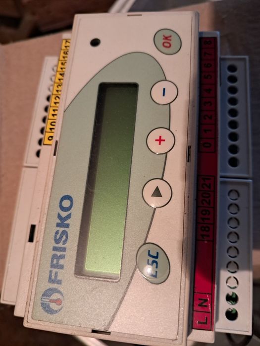 Sterownik Frisko MR65-T4