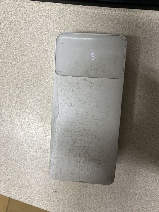 Powerbank 30000 mAh