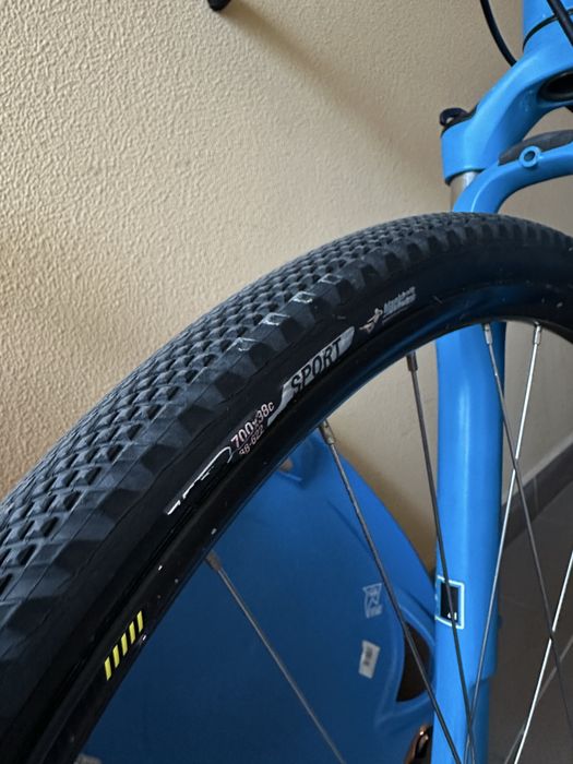 Велосипед Specialized.                                          Продам