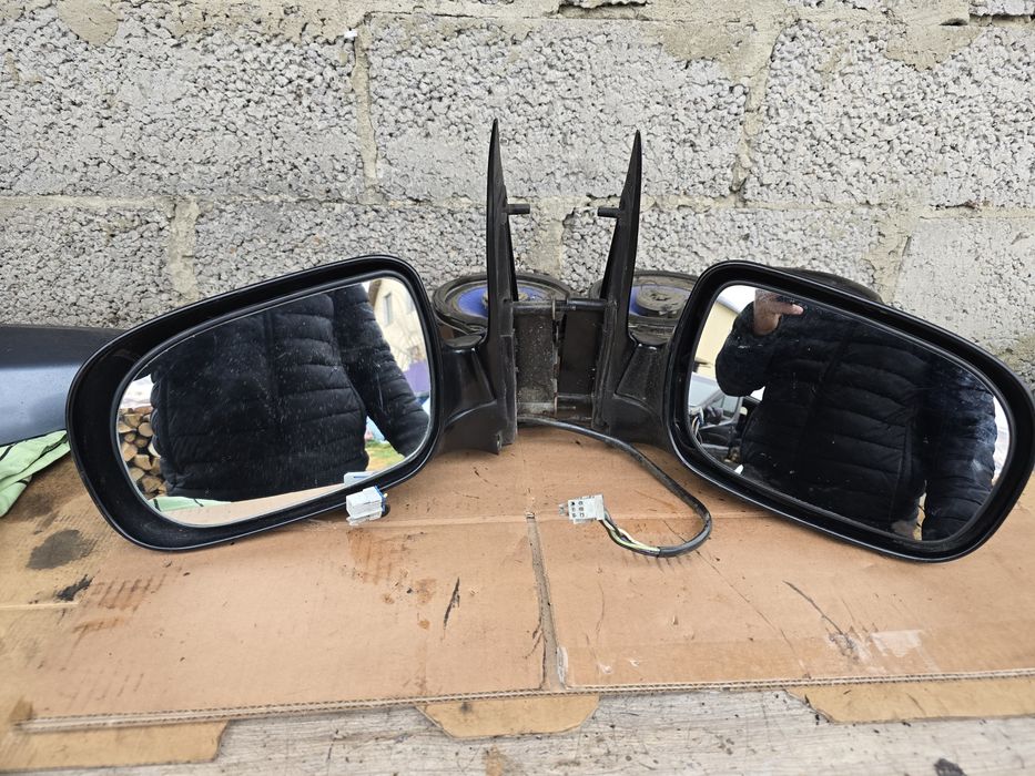 Дзеркало зеркала Opel Sintra