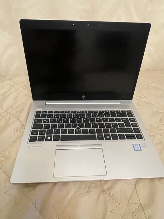 Продаж ноутбука в ідеальному стані