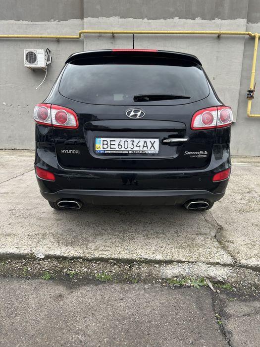 Hyundai SantaFE 2010 Супер Ціна!