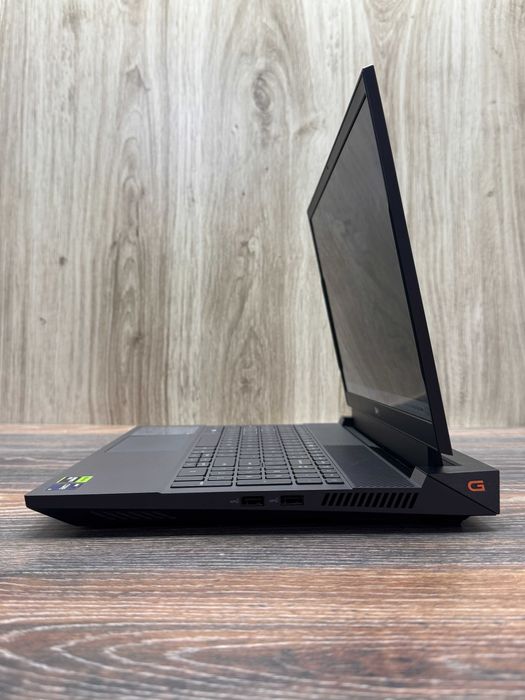 Ігровий Dell G15 5530 15.6|165Hz|i9-13900HX|DDR5 32GB|SSD-1TB|RTX-4060