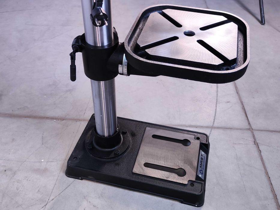 Свердлильний верстат по металу, свердлилка M-SV1520P