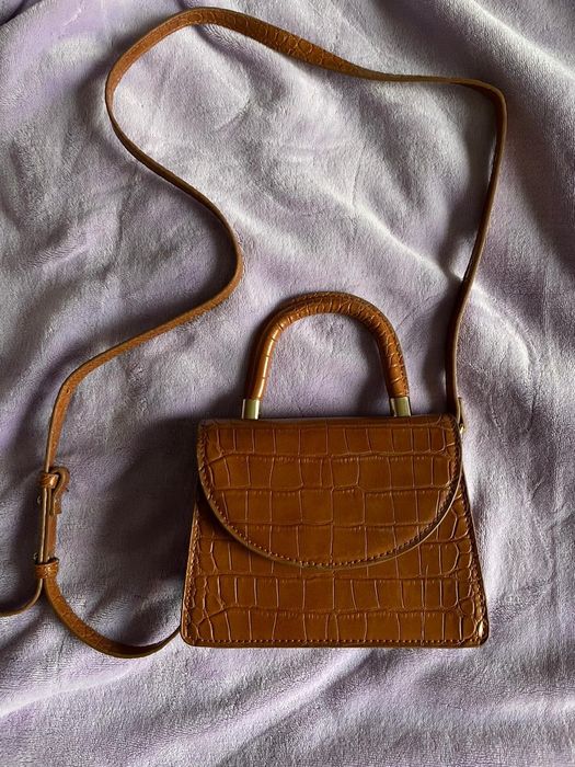 Нова сумка Mango