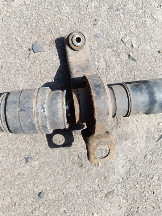 Кардан Мітсубісі Оутлендер XL