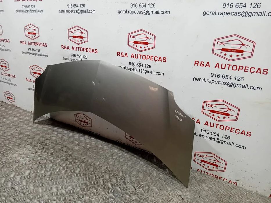 Capot Renault Modus Original