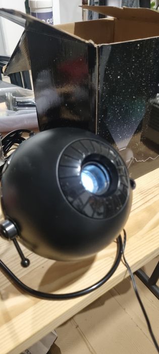 SEGA Homestar Original planetário