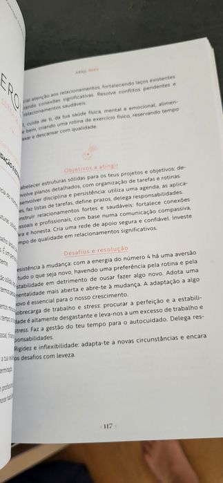Almanaque Espiritual