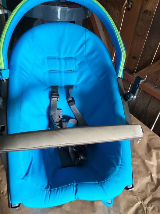 Stokke gondola do spacerówki