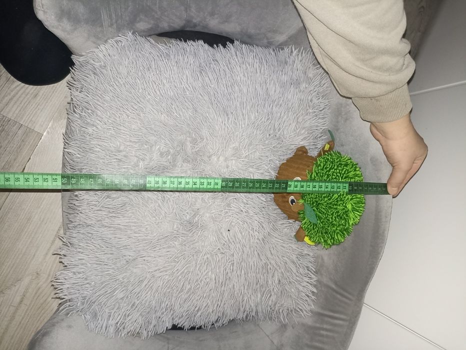 Legowisko sofa dla psa kota XXL