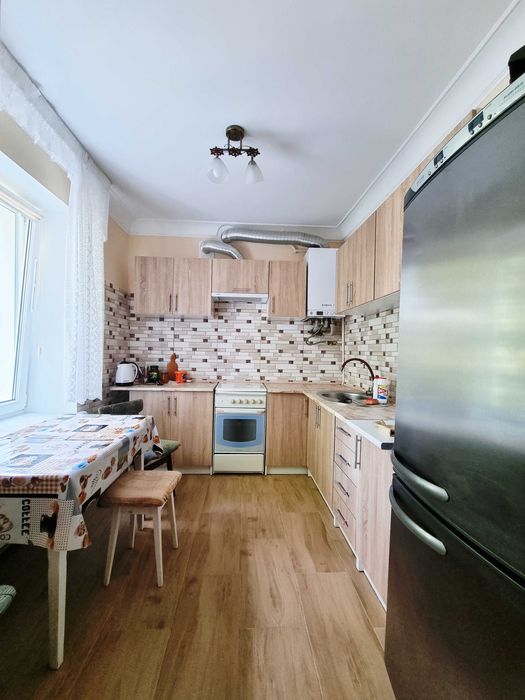 Квартира подобово,  погодинно недалеко центру