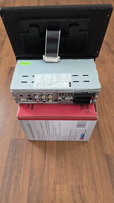 мультимедіа 1 дин - купить DVD, TV в авто - Цена на OLX.ua